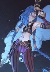 Jinx Jinx