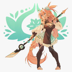 Fighting Spring Fighting Spring